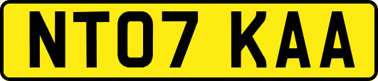 NT07KAA