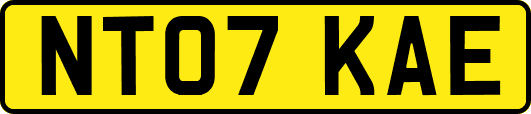 NT07KAE