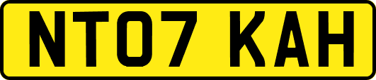 NT07KAH