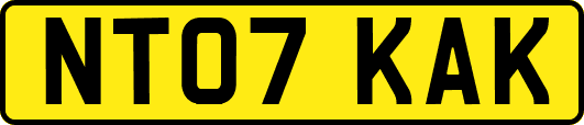 NT07KAK