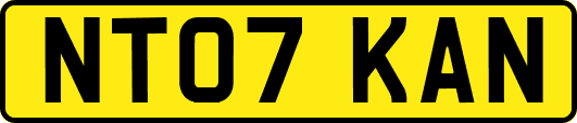 NT07KAN