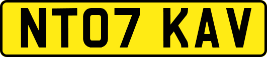 NT07KAV