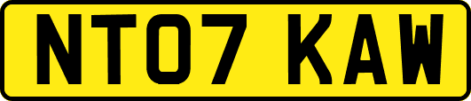 NT07KAW