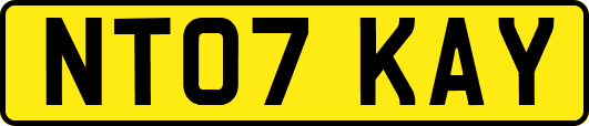 NT07KAY