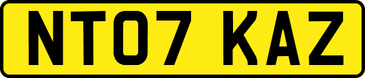 NT07KAZ