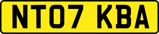 NT07KBA