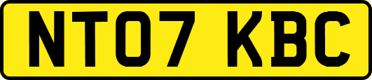 NT07KBC