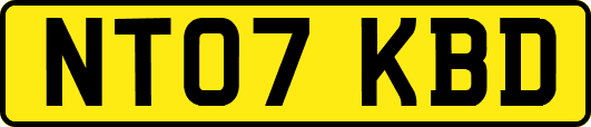 NT07KBD