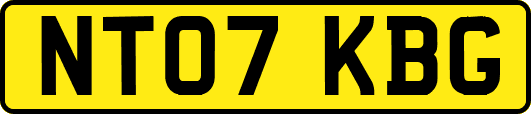 NT07KBG