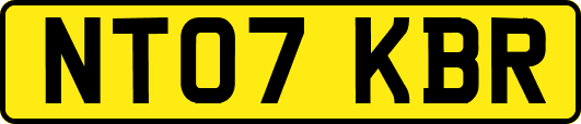 NT07KBR