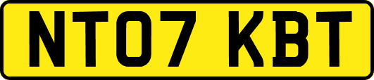 NT07KBT