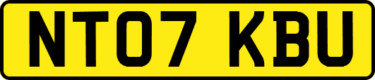 NT07KBU