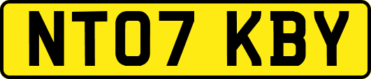 NT07KBY