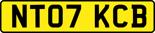 NT07KCB