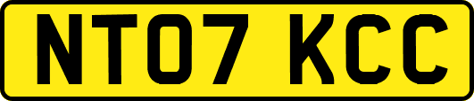 NT07KCC