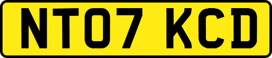 NT07KCD