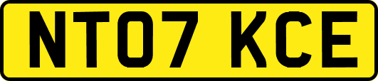 NT07KCE