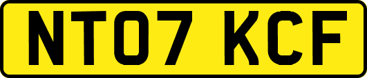 NT07KCF