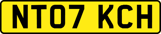 NT07KCH