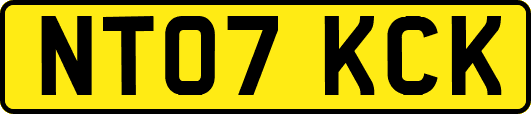 NT07KCK
