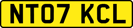 NT07KCL