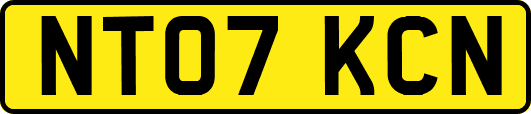 NT07KCN