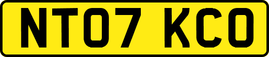 NT07KCO