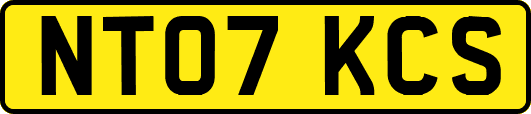 NT07KCS