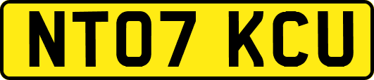 NT07KCU