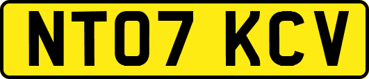 NT07KCV