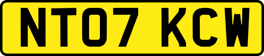 NT07KCW