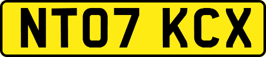 NT07KCX