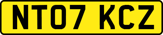 NT07KCZ