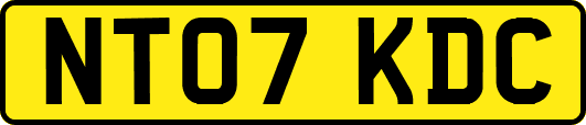 NT07KDC