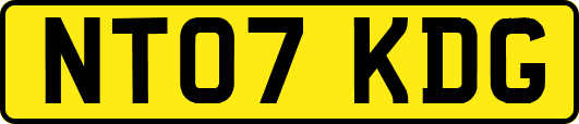 NT07KDG