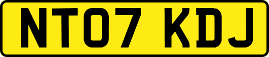NT07KDJ