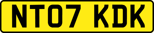 NT07KDK