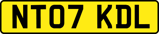 NT07KDL