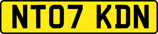 NT07KDN