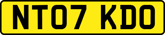 NT07KDO
