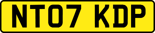 NT07KDP