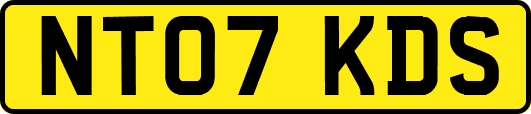 NT07KDS