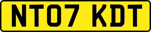 NT07KDT