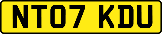 NT07KDU