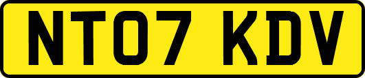 NT07KDV