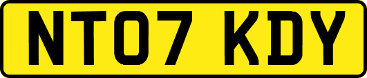 NT07KDY