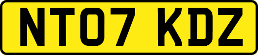 NT07KDZ
