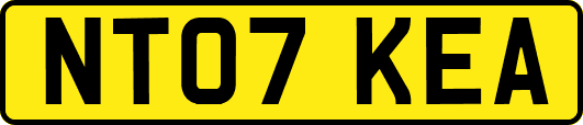 NT07KEA