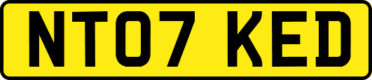 NT07KED