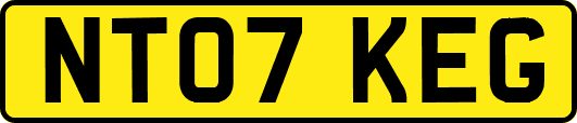 NT07KEG